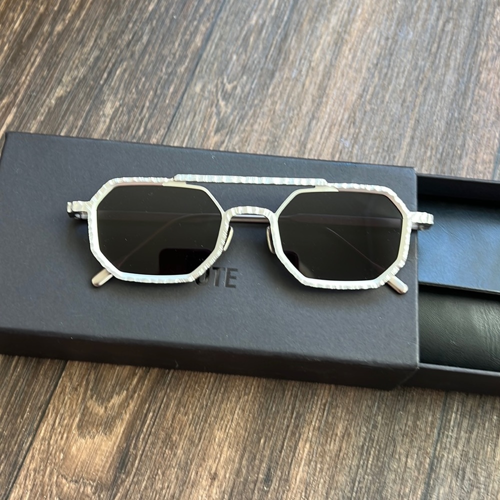 Capote Kenza999 Sunglasses